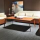 Bàn Trà MDF Veneer Phong Cách Hiện Đại GT29821