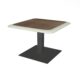 Bàn Trà Sài Gòn MDF Veneer GT29792