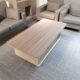 Bàn trà Veneer phong cách Bắc Âu GT29788
