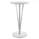 Bàn trà phong cách hiện đại khung sắt gỗ MDF GT29864
