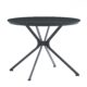 Bàn trà hiện đại khung sắt SKU: GT29855