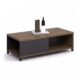 Bàn trà hiện đại Cobain 140 - GT29836