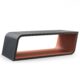 Bàn trà gỗ MDF veneer thời trang Nội thất Sài Gòn GT29827