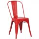 Ghế Thép Đen Hiện Đại SKU: GC29914