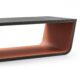 Bàn trà gỗ MDF veneer thời trang Nội thất Sài Gòn GT29827