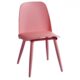 Ghế Café Muuto Nhựa Đúc Hiện Đại SKU: GC30037