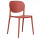 Ghế Cà Phê Nhựa Đúc Chống Nước Cao Cấp GC30032