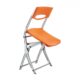 Ghế Cafe Nhôm Nhẹ Bền Đẹp GC29974