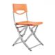 Ghế Cafe Nhôm Nhẹ Bền Đẹp GC29974