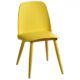 Ghế Café Muuto Nhựa Đúc Hiện Đại SKU: GC30037