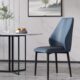 Ghế Cafe Thư Giãn Bọc Da Cao Cấp - SKU: GC29999
