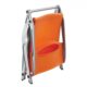 Ghế Cafe Nhôm Nhẹ Bền Đẹp GC29974