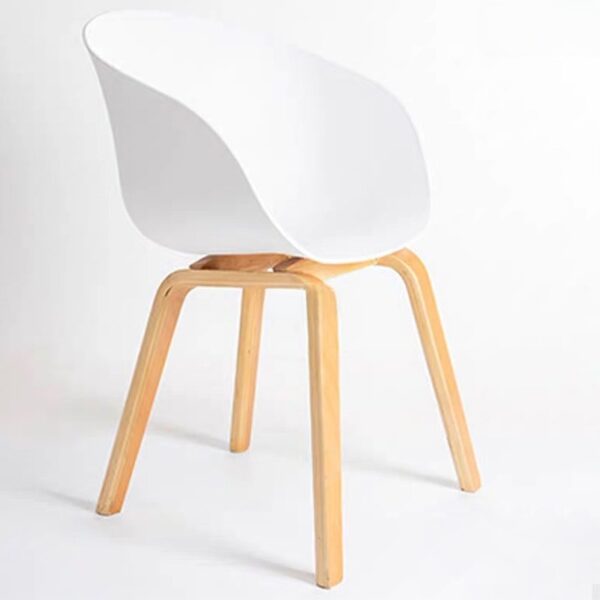 Ghế Cafe Kiểu dáng Đan Mạch Sang Trọng - GC30142