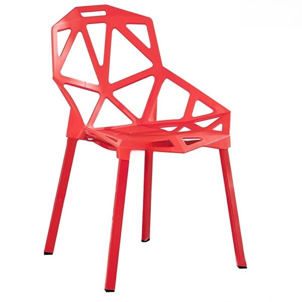 Ghế Café Cá Tính Nội Thất Sài Gòn GC30109