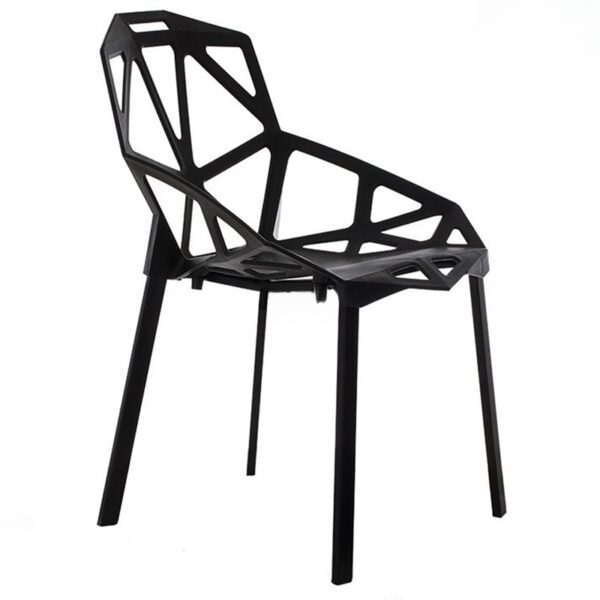 Ghế Café Cá Tính Nội Thất Sài Gòn GC30109