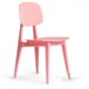 Ghế nhựa đúc thời trang Bunny GC30049