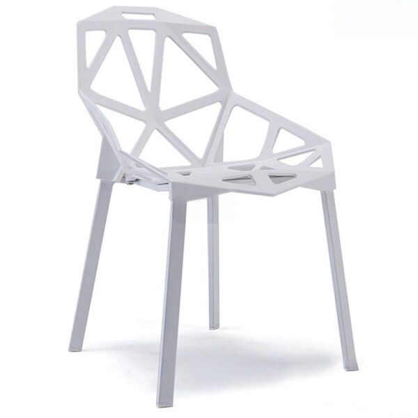 Ghế Café Cá Tính Nội Thất Sài Gòn GC30109