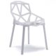 Ghế Café Cá Tính Nội Thất Sài Gòn GC30109