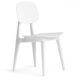 Ghế nhựa đúc thời trang Bunny GC30049