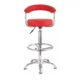Ghế quầy bar bọc vải GC30233