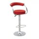 Ghế quầy bar bọc vải GC30233