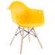 Ghế Cà Phê Eames Có Tay Hiện Đại GC30199