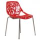 Ghế Cà Phê Eames EA2 Thiết Kế Hiện Đại SKU: GC30192