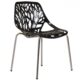 Ghế Cà Phê Eames EA2 Thiết Kế Hiện Đại SKU: GC30192