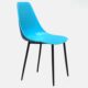 Ghế Cafe Eames EA4 Phong Cách Hiện Đại - GC30183