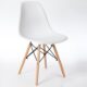 Ghế Café Thiết Kế Hiện Đại Eames J1-T - GC30173