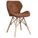 Ghế Eames Nỉ GC30168