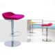 Ghế quầy bar Nội thất Sài Gòn GC30250
