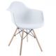Ghế Cà Phê Eames Có Tay Hiện Đại GC30199