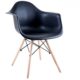 Ghế Cà Phê Eames Có Tay Hiện Đại GC30199