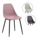 Ghế Cafe Eames EA4 Phong Cách Hiện Đại - GC30183