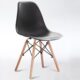 Ghế Café Thiết Kế Hiện Đại Eames J1-T - GC30173