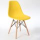 Ghế Café Thiết Kế Hiện Đại Eames J1-T - GC30173