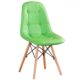 Ghế Eames J4 Bọc da PU Thời thượng - GC30165