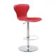 Ghế bar bọc da cao cấp KM30297