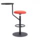 Ghế quầy bar bọc vải cao cấp KM30280