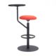 Ghế quầy bar bọc vải cao cấp KM30280