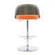 Ghế Bar Cao Cấp Minimalist KM30286