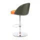 Ghế Bar Cao Cấp Minimalist KM30286