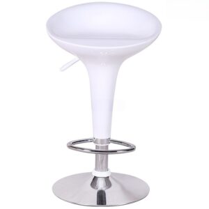 Ghế bar bọc da cao cấp Nội thất Sài Gòn KM30304