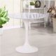 Bàn Cà Phê Tulip Cao Cấp BB30429