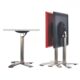 Bàn Cà Phê Gấp Gọn BB30463