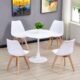 Bàn Cà Phê Tulip Cao Cấp BB30429
