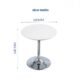 Bàn Cà Phê Nhựa Cao Cấp BB30522