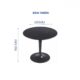 Bàn cà phê cao cấp Sài Gòn BB30519