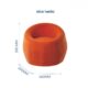 Ghế phòng chờ bọc nỉ cao cấp WF30586